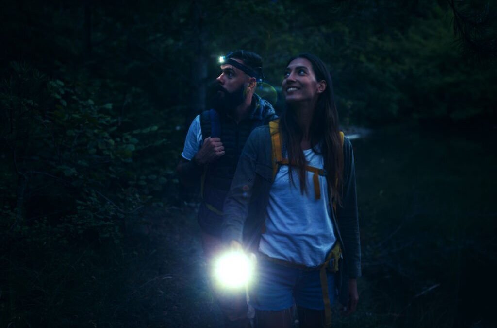 The Best Hiking Flashlight 2022 for Your Next Adventure