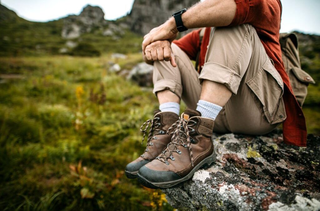 Hiking Boots vs. Hunting Boots- Which Ones to Choose?
