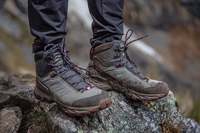 The Ultimate Guide to Finding Your Perfect Fit: Scarpa Hiking Boots