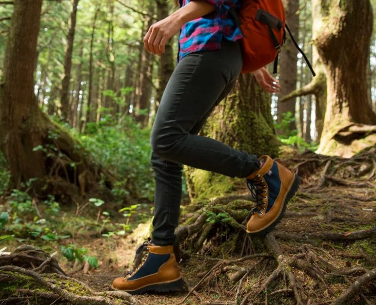 Morton’s Neuroma? These Hiking Boots Will Keep You Comfortable On The Trails